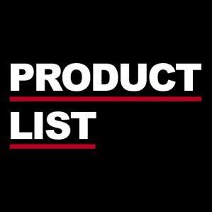 Product List